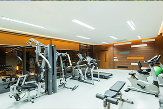Gymnasium
