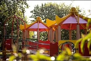 Kids Play Area